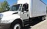 2004 INTERNATIONAL 4300.