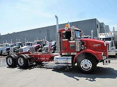 2005 KENWORTH T800 Maple Ridge Photo #0119105A