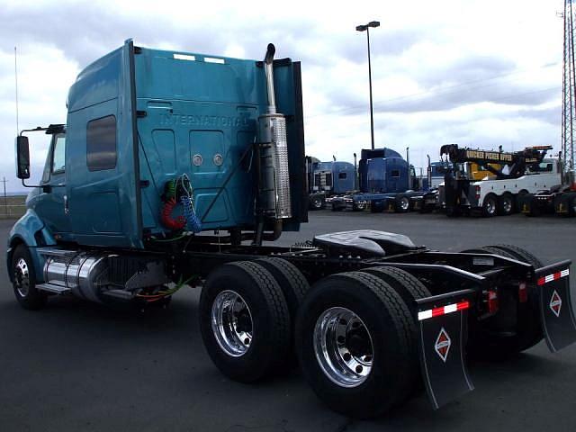 2012 INTERNATIONAL PROSTAR+ Pendleton Oregon Photo #0119118A