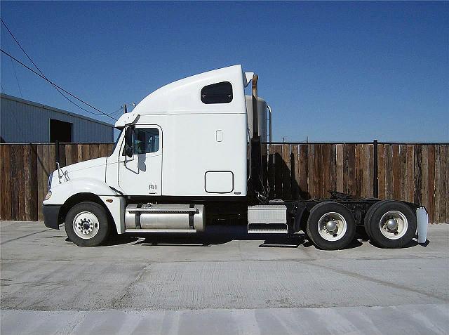 2005 FREIGHTLINER CL12064ST-COLUMBIA 120 EASTLAND Texas Photo #0119127A