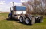 1977 KENWORTH W900A.