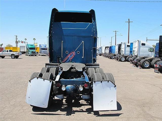 1996 FREIGHTLINER FLD13264T-CLASSIC XL Phoenix Arizona Photo #0119256A