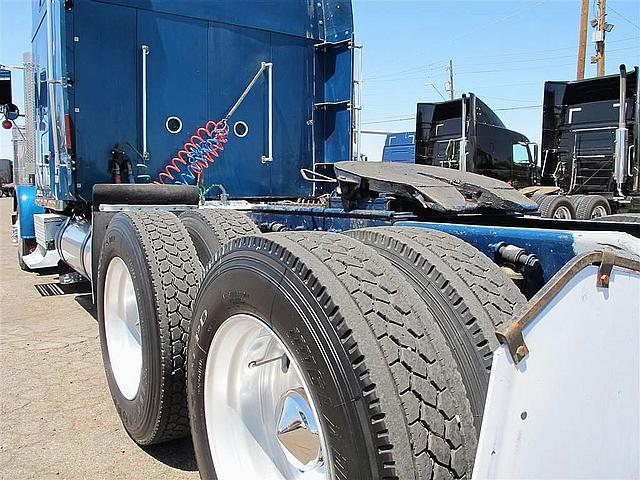 1996 FREIGHTLINER FLD13264T-CLASSIC XL Phoenix Arizona Photo #0119256A