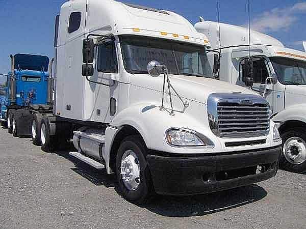 2005 FREIGHTLINER CL12064ST-COLUMBIA 120 Saint Rose Louisiana Photo #0119341A