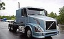 Show the detailed information for this 2007 VOLVO VNL42T430.