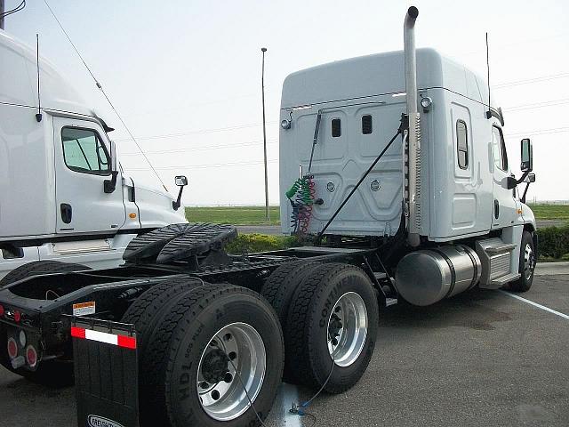 2011 FREIGHTLINER CA12564ST - CASCADIA Corpus Christi Texas Photo #0119443A