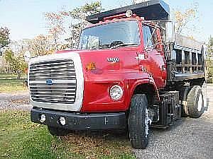 1994 FORD LS9000 Broadview Heights Ohio Photo #0119472A