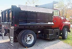 1994 FORD LS9000 Broadview Heights Ohio Photo #0119472A