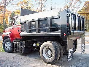 1994 FORD LS9000 Broadview Heights Ohio Photo #0119472A