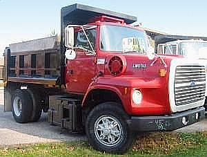 1994 FORD LS9000 Broadview Heights Ohio Photo #0119472A