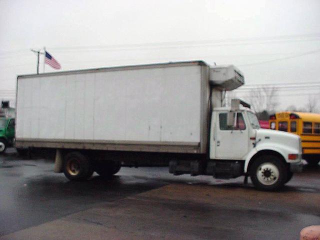 1999 INTERNATIONAL 4700 Canton Ohio Photo #0119479A