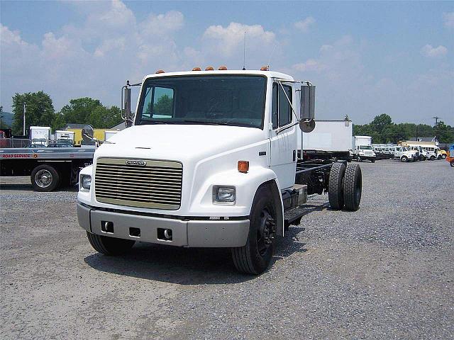 1997 FREIGHTLINER FL60 Duncansville Pennsylvania Photo #0119586A