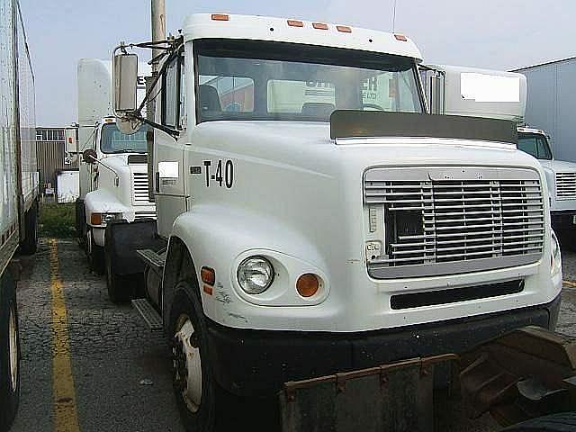 1994 FREIGHTLINER FL112 Mississauga Photo #0119634A