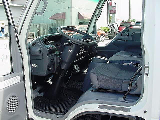 2006 ISUZU NPR HD Deland Florida Photo #0119658A