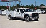 2008 FORD F450.