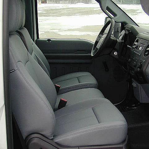 2011 FORD F450 XL Livonia Michigan Photo #0119914A