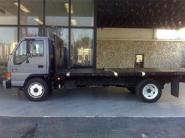 2005 GMC W5500 Fort Lauderdale Florida Photo #0119965A