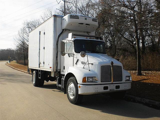 2005 KENWORTH T300 Dallas Texas Photo #0120038A