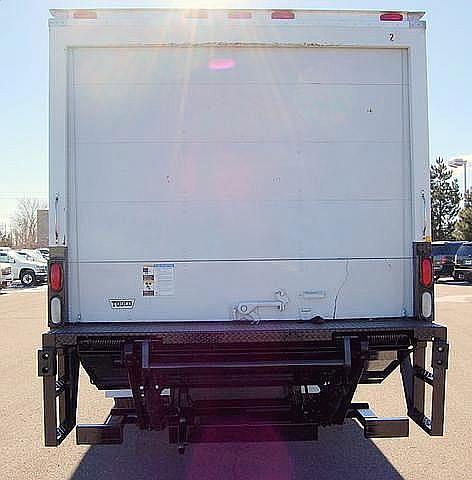 2008 FORD F650 XL Henderson Colorado Photo #0120074A