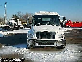 2011 FREIGHTLINER BUSINESS CLASS M2 106 Commerce Colorado Photo #0120144A