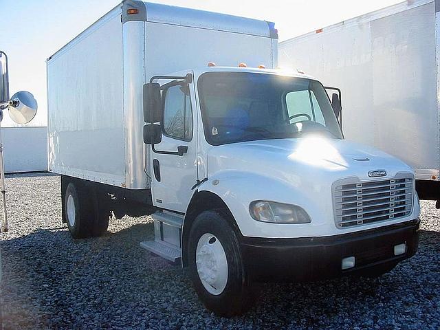 2005 FREIGHTLINER BUSINESS CLASS M2 100 Colfax North Carolina Photo #0120151A