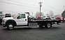 2011 FORD F550 XLT SD.