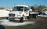 2011 FREIGHTLINER BUSINESS CLASS M2 106.