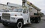 Show more photos and info of this 1989 FORD F800.