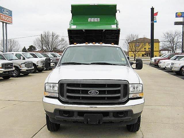 2004 FORD F450 Salem Illinois Photo #0120245A