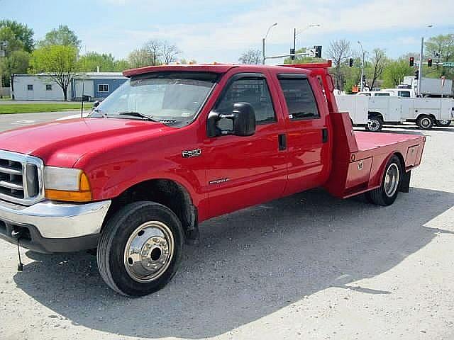 2000 FORD F550 XLT SD Moberly Missouri Photo #0120621A