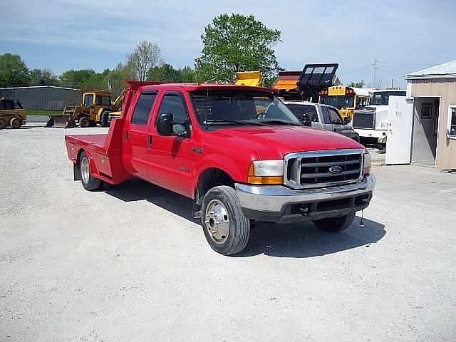 2000 FORD F550 XLT SD Moberly Missouri Photo #0120621A