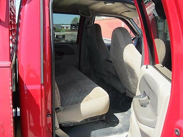 2000 FORD F550 XLT SD Moberly Missouri Photo #0120621A