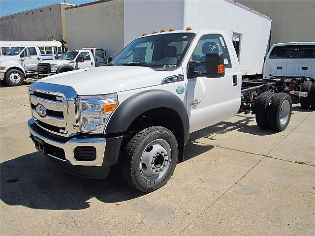 2011 FORD F450 XLT Irving Texas Photo #0120623A