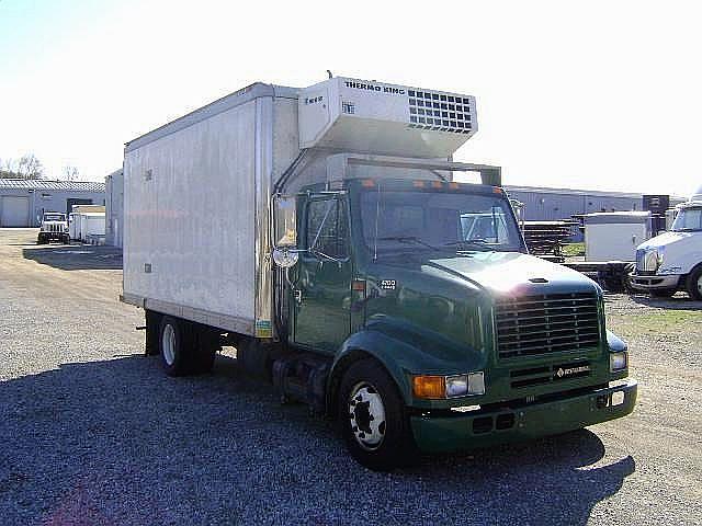 2002 INTERNATIONAL 4700LPX Mount Vernon Ohio Photo #0120736A