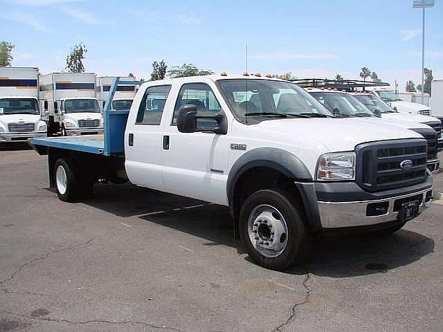 2006 FORD F450 Mesa Arizona Photo #0121308A