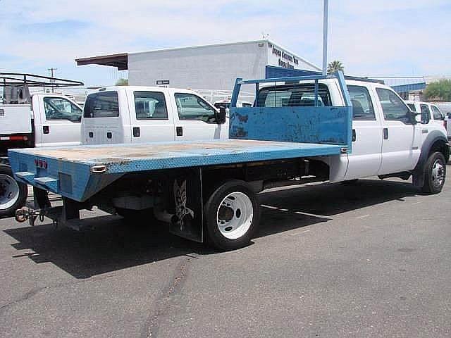 2006 FORD F450 Mesa Arizona Photo #0121308A