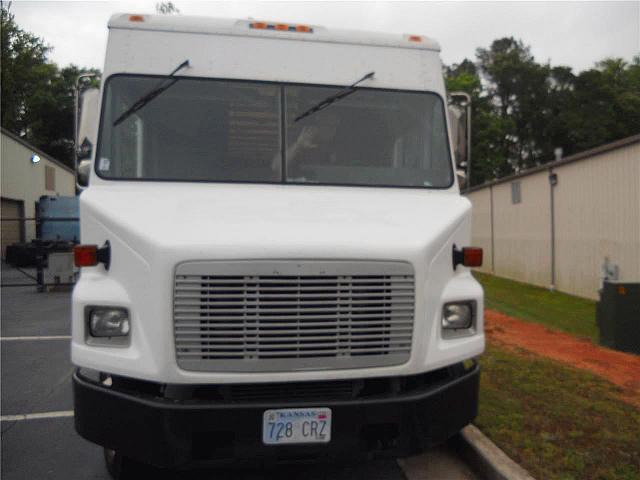 2005 FREIGHTLINER P1000 Atlanta Georgia Photo #0121309A