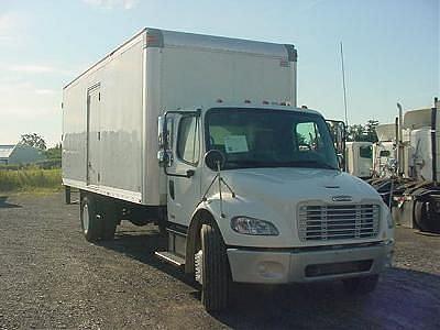 2006 FREIGHTLINER BUSINESS CLASS M2 106 Liverpool New York Photo #0121365A