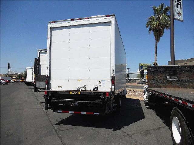 2006 FREIGHTLINER BUSINESS CLASS M2 106 Phoenix Arizona Photo #0121378A