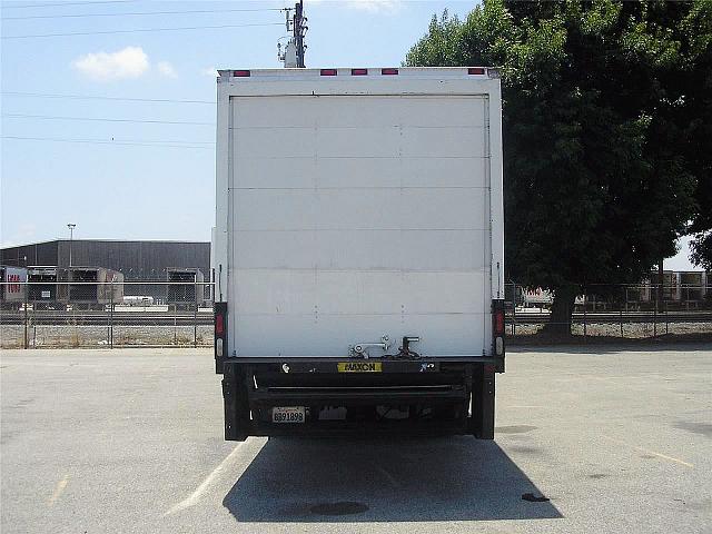 2007 INTERNATIONAL 4300 Santa Fe Springs California Photo #0121414A