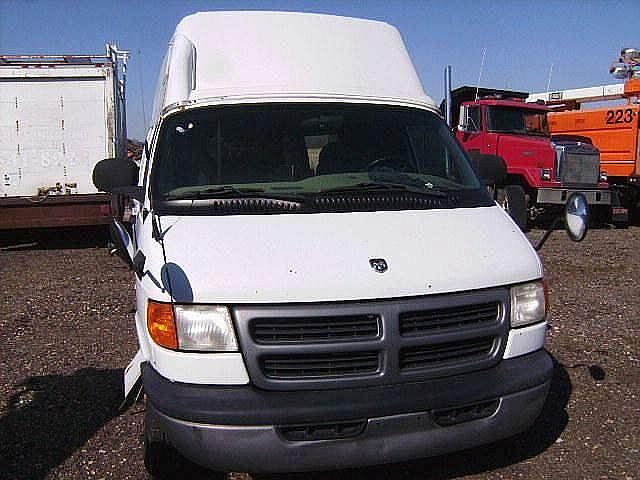 1999 DODGE B3500 Rockford Illinois Photo #0121545A