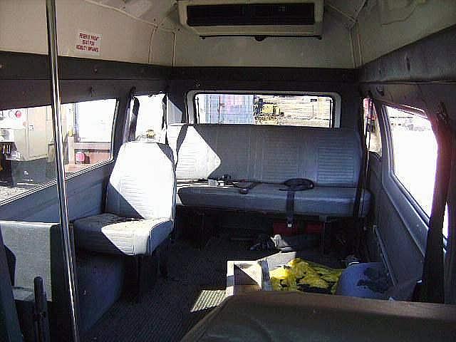 1999 DODGE B3500 Rockford Illinois Photo #0121545A