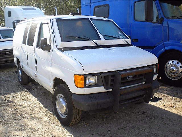 2005 FORD E350 Cumming Georgia Photo #0121550A