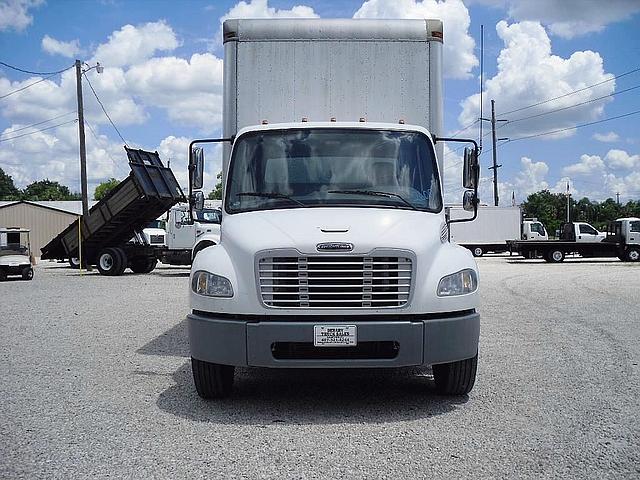 2005 FREIGHTLINER BUSINESS CLASS M2 106 Sanford Florida Photo #0121622A