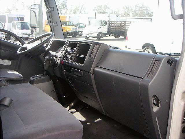 2008 ISUZU NRR Fontana California Photo #0121669A