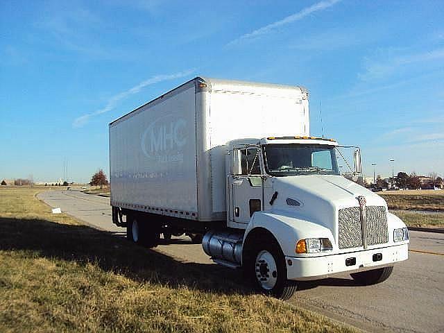 2006 KENWORTH T300 Olathe Kansas Photo #0122051A