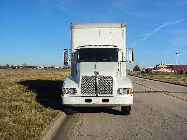 2006 KENWORTH T300 Olathe Kansas Photo #0122051A