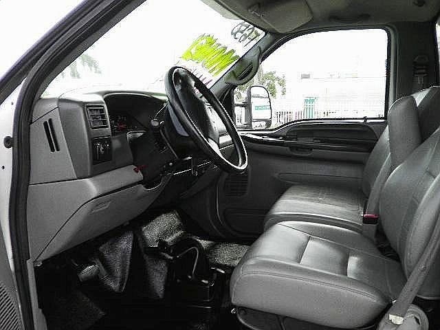 2006 FORD F650 XLT Pompano Beach Florida Photo #0122072A