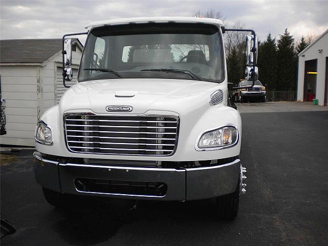 2011 FREIGHTLINER BUSINESS CLASS M2 112 Chesnee South Carolina Photo #0122202A