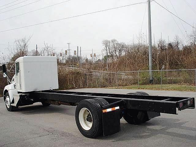 2009 KENWORTH T270 Nashville Tennessee Photo #0122289A